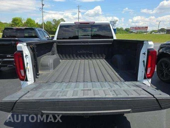 2019 GMC Sierra 1500 SLT Crew Cab Short Bed 4SA - miniatura 14