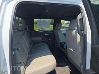 2019 GMC Sierra 1500 SLT Crew Cab Short Bed 4SA - miniatura 16