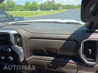 2019 GMC Sierra 1500 SLT Crew Cab Short Bed 4SA - miniatura 19