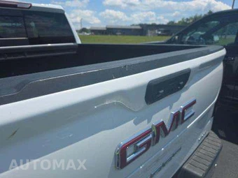 2019 GMC Sierra 1500 SLT Crew Cab Short Bed 4SA - miniatura 21
