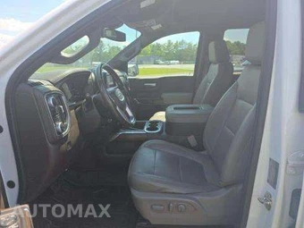 2019 GMC Sierra 1500 SLT Crew Cab Short Bed 4SA - miniatura 6