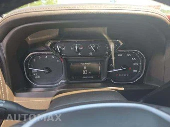 2019 GMC Sierra 1500 SLT Crew Cab Short Bed 4SA - miniatura 9