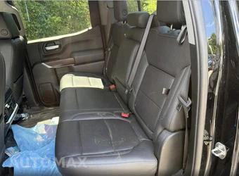 2019 GMC Sierra 1500 SLT Crew Cab Short Bed 4SA - miniatura 16