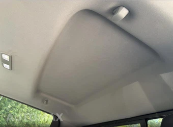 2019 GMC Sierra 1500 SLT Crew Cab Short Bed 4SA - miniatura 19