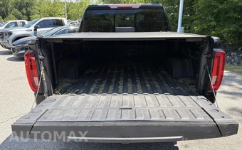 2019 GMC Sierra 1500 SLT Crew Cab Short Bed 4SA - miniatura 20