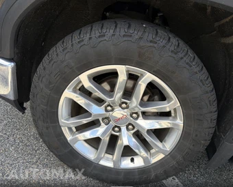 2019 GMC Sierra 1500 SLT Crew Cab Short Bed 4SA - miniatura 23