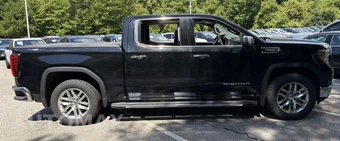 2019 GMC Sierra 1500 SLT Crew Cab Short Bed 4SA - miniatura 4