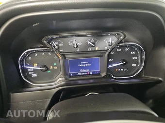 2019 GMC Sierra 1500 SLT Crew Cab Short Bed 4SA - miniatura 12