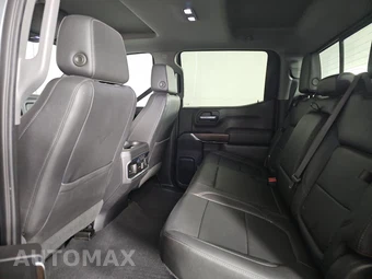 2019 GMC Sierra 1500 SLT Crew Cab Short Bed 4SA - miniatura 13