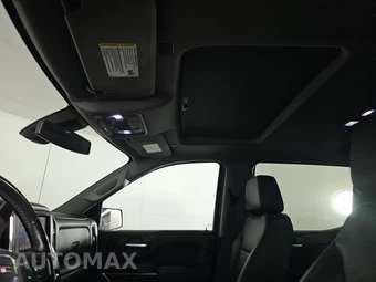 2019 GMC Sierra 1500 SLT Crew Cab Short Bed 4SA - miniatura 17