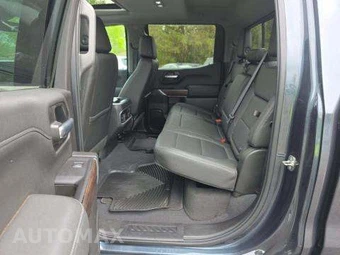 2019 GMC Sierra 1500 SLT Crew Cab Short Bed 4SA - miniatura 14