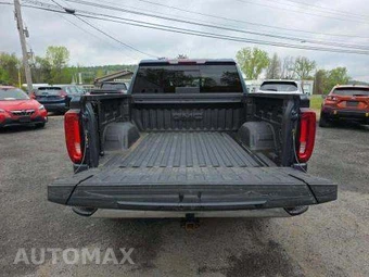 2019 GMC Sierra 1500 SLT Crew Cab Short Bed 4SA - miniatura 15