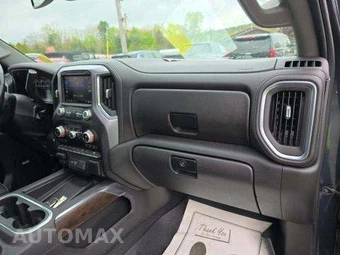2019 GMC Sierra 1500 SLT Crew Cab Short Bed 4SA - miniatura 20