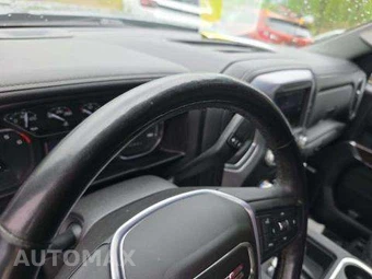 2019 GMC Sierra 1500 SLT Crew Cab Short Bed 4SA - miniatura 22