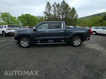 2019 GMC Sierra 1500 SLT Crew Cab Short Bed 4SA - miniatura 3