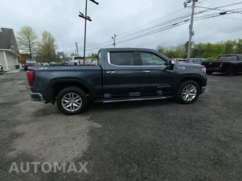 2019 GMC Sierra 1500 SLT Crew Cab Short Bed 4SA - miniatura 5