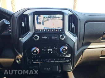 2019 GMC Sierra 1500 SLT Crew Cab Short Bed 4SA - miniatura 10