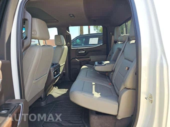 2019 GMC Sierra 1500 SLT Crew Cab Short Bed 4SA - miniatura 13