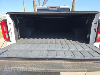 2019 GMC Sierra 1500 SLT Crew Cab Short Bed 4SA - miniatura 14
