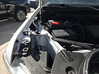 2019 GMC Sierra 1500 SLT Crew Cab Short Bed 4SA - miniatura 21