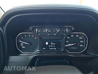 2019 GMC Sierra 1500 SLT Crew Cab Short Bed 4SA - miniatura 9