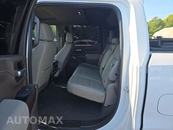 2019 GMC Sierra 1500 SLT Crew Cab Short Bed 4SA - miniatura 13