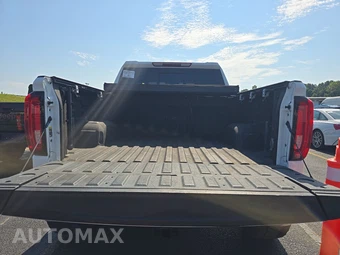 2019 GMC Sierra 1500 SLT Crew Cab Short Bed 4SA - miniatura 16