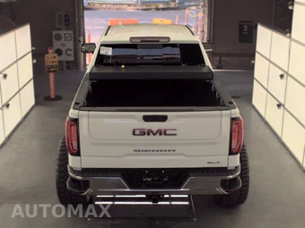 2019 GMC Sierra 1500 SLT Crew Cab Short Bed 4SA - miniatura 5