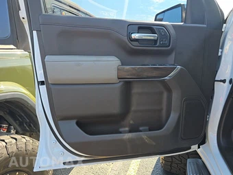 2019 GMC Sierra 1500 SLT Crew Cab Short Bed 4SA - miniatura 9