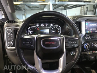 2019 GMC Sierra 1500 SLT Extended Cab Medium Bed 4SA - miniatura 10