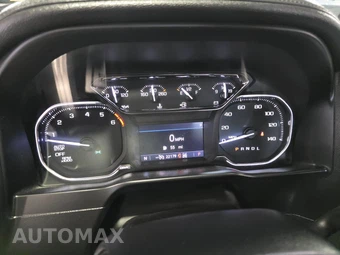 2019 GMC Sierra 1500 SLT Extended Cab Medium Bed 4SA - miniatura 12