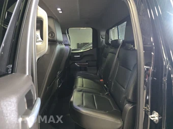 2019 GMC Sierra 1500 SLT Extended Cab Medium Bed 4SA - miniatura 13