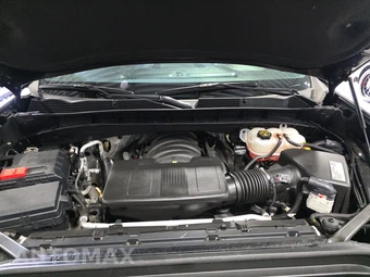 2019 GMC Sierra 1500 SLT Extended Cab Medium Bed 4SA - miniatura 15