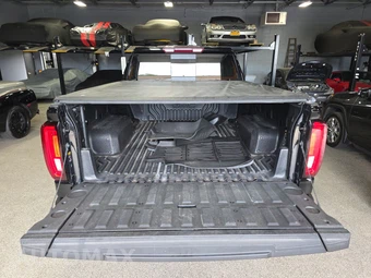 2019 GMC Sierra 1500 SLT Extended Cab Medium Bed 4SA - miniatura 16