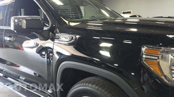 2019 GMC Sierra 1500 SLT Extended Cab Medium Bed 4SA - miniatura 21