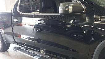 2019 GMC Sierra 1500 SLT Extended Cab Medium Bed 4SA - miniatura 23