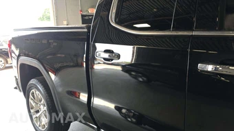 2019 GMC Sierra 1500 SLT Extended Cab Medium Bed 4SA - miniatura 24