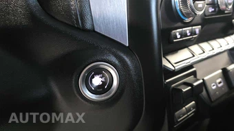 2019 GMC Sierra 1500 SLT Extended Cab Medium Bed 4SA - miniatura 26