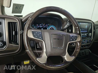 2019 GMC Sierra 2500 Denali HD Crew Cab Medium Bed 5SA - miniatura 10