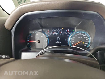 2019 GMC Sierra 2500 Denali HD Crew Cab Medium Bed 5SA - miniatura 12