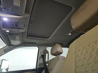2019 GMC Sierra 2500 Denali HD Crew Cab Medium Bed 5SA - miniatura 17