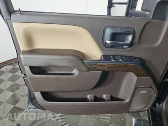 2019 GMC Sierra 2500 Denali HD Crew Cab Medium Bed 5SA - miniatura 9