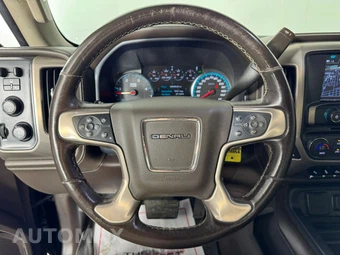 2019 GMC Sierra 2500 Denali HD Crew Cab Medium Bed 5SA - miniatura 13