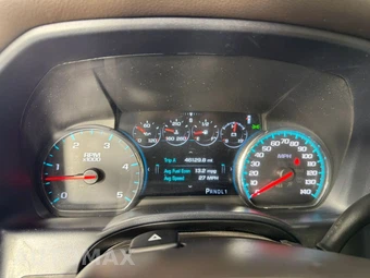 2019 GMC Sierra 2500 Denali HD Crew Cab Medium Bed 5SA - miniatura 14