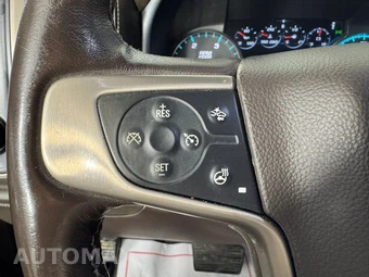 2019 GMC Sierra 2500 Denali HD Crew Cab Medium Bed 5SA - miniatura 15
