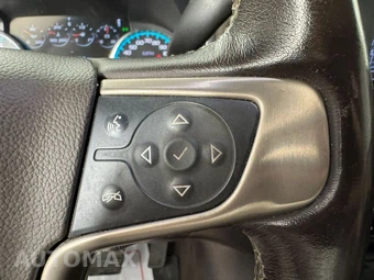 2019 GMC Sierra 2500 Denali HD Crew Cab Medium Bed 5SA - miniatura 16