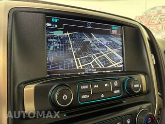 2019 GMC Sierra 2500 Denali HD Crew Cab Medium Bed 5SA - miniatura 18