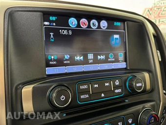 2019 GMC Sierra 2500 Denali HD Crew Cab Medium Bed 5SA - miniatura 19