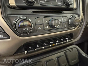2019 GMC Sierra 2500 Denali HD Crew Cab Medium Bed 5SA - miniatura 20