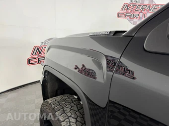 2019 GMC Sierra 2500 Denali HD Crew Cab Medium Bed 5SA - miniatura 24
